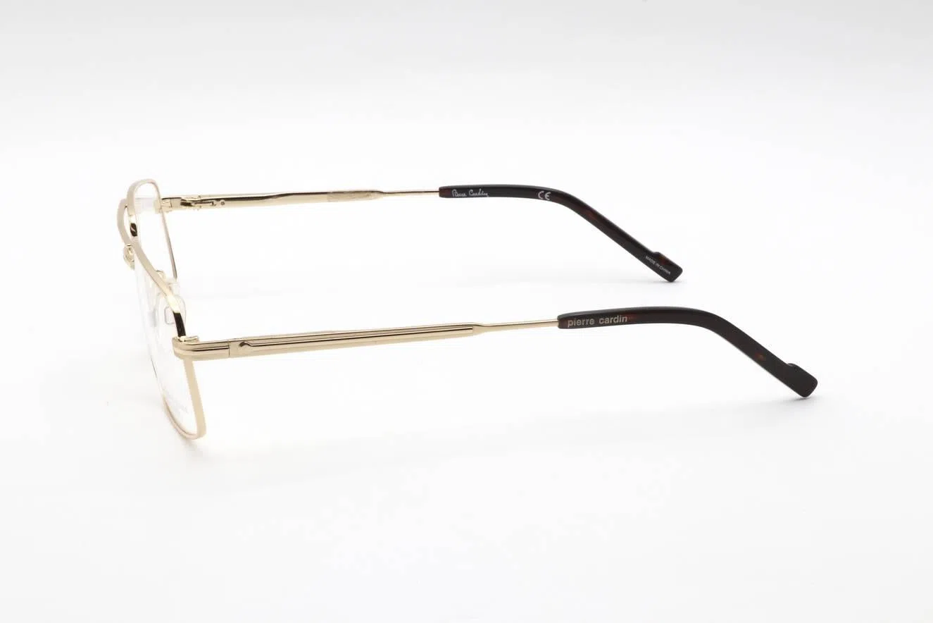 Pierre Cardin PC6881 Eyeglasses - view 4